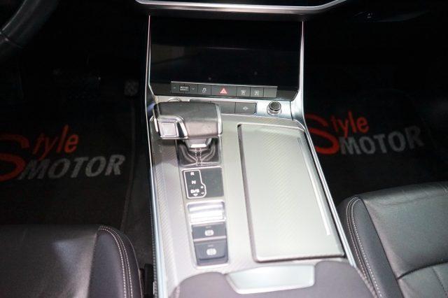 AUDI A7 SPB 40 2.0 TDI S tronic