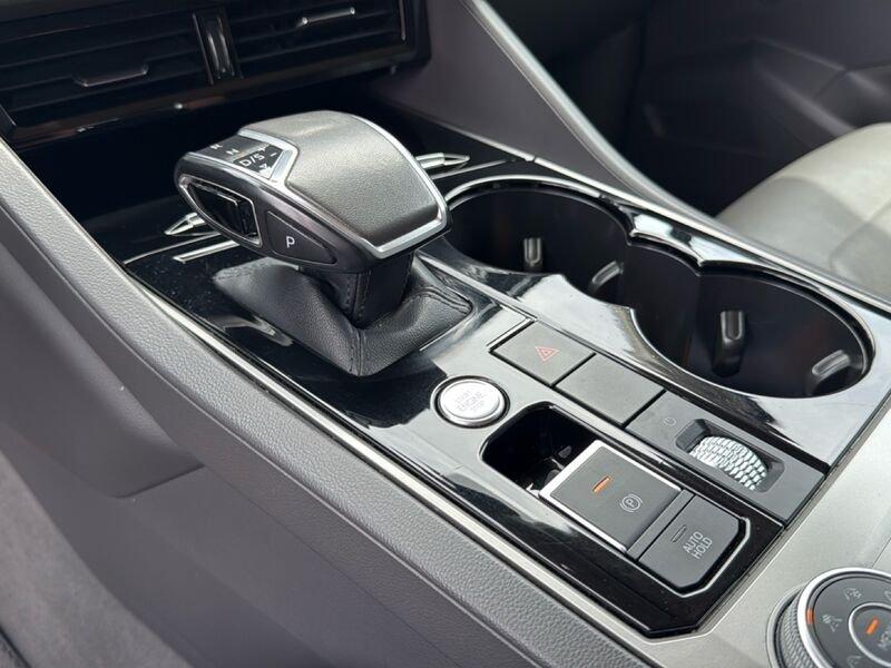 Volkswagen Touareg 3.0 V6 TDI SCR 210kW Advanced