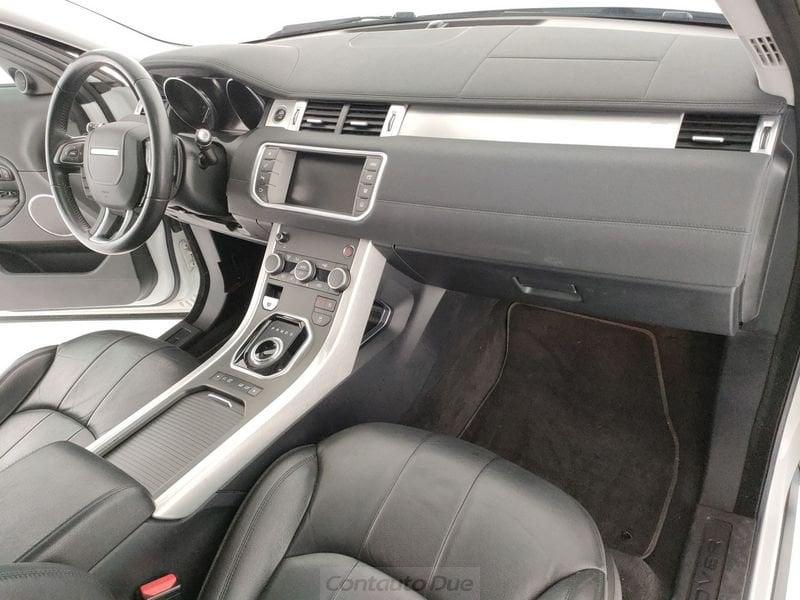 Land Rover Range Rover Evoque 2.0 TD4 150cv HSE aut.