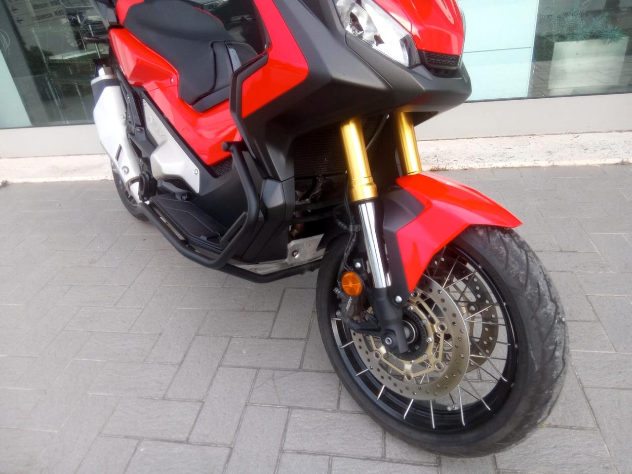 Honda X-ADV 750