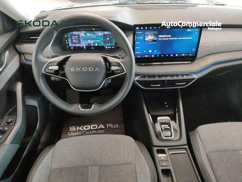 Skoda Octavia Octavia 2.0 TDI 150 CV DSG Wagon Executive