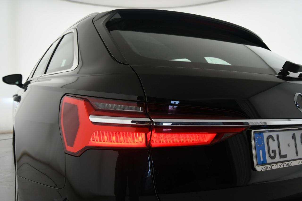 Audi A6 Avant 40 2.0 TDI S tronic Business Sport