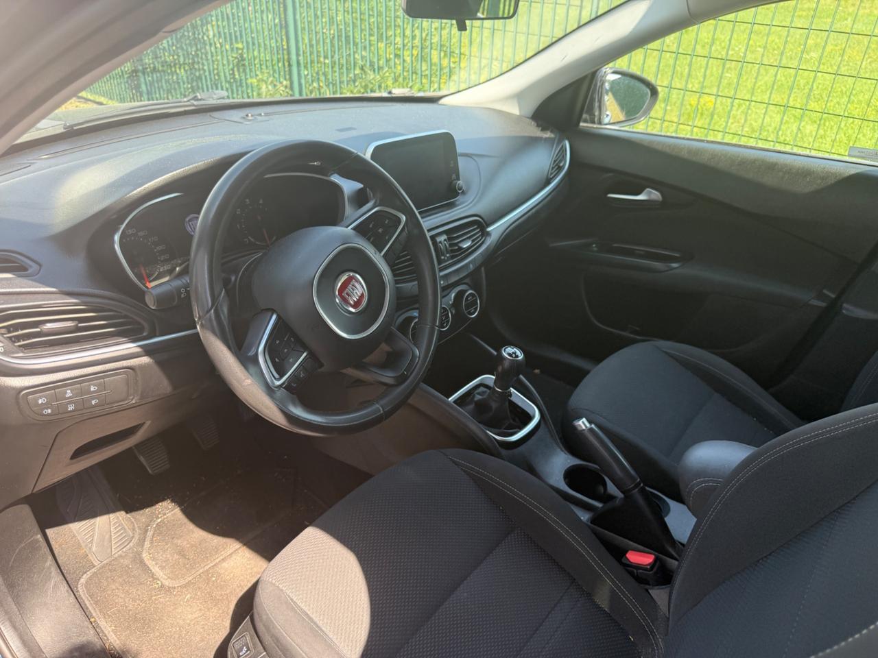 Fiat Tipo 1.3 Mjt S&S SW Business