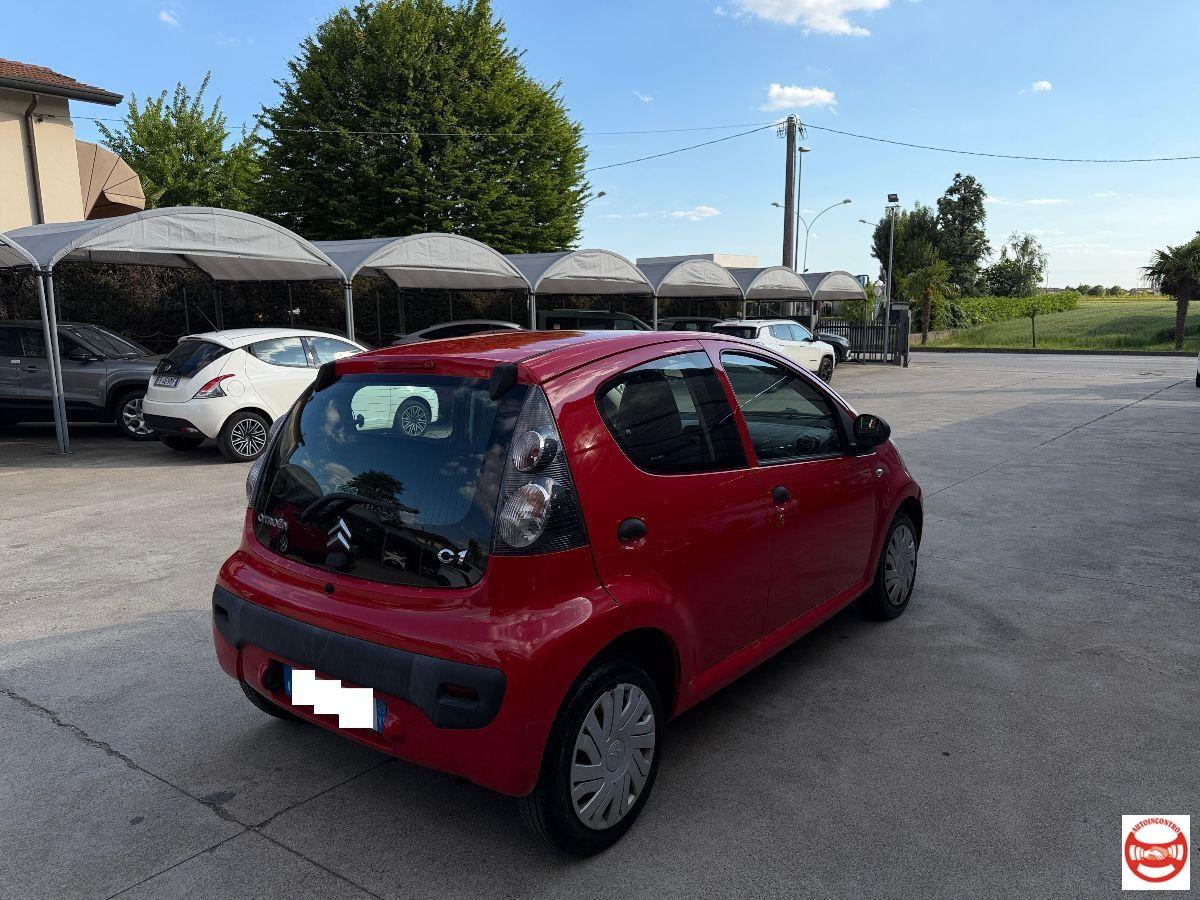 CITROEN - C1 5p 1.0 Ami