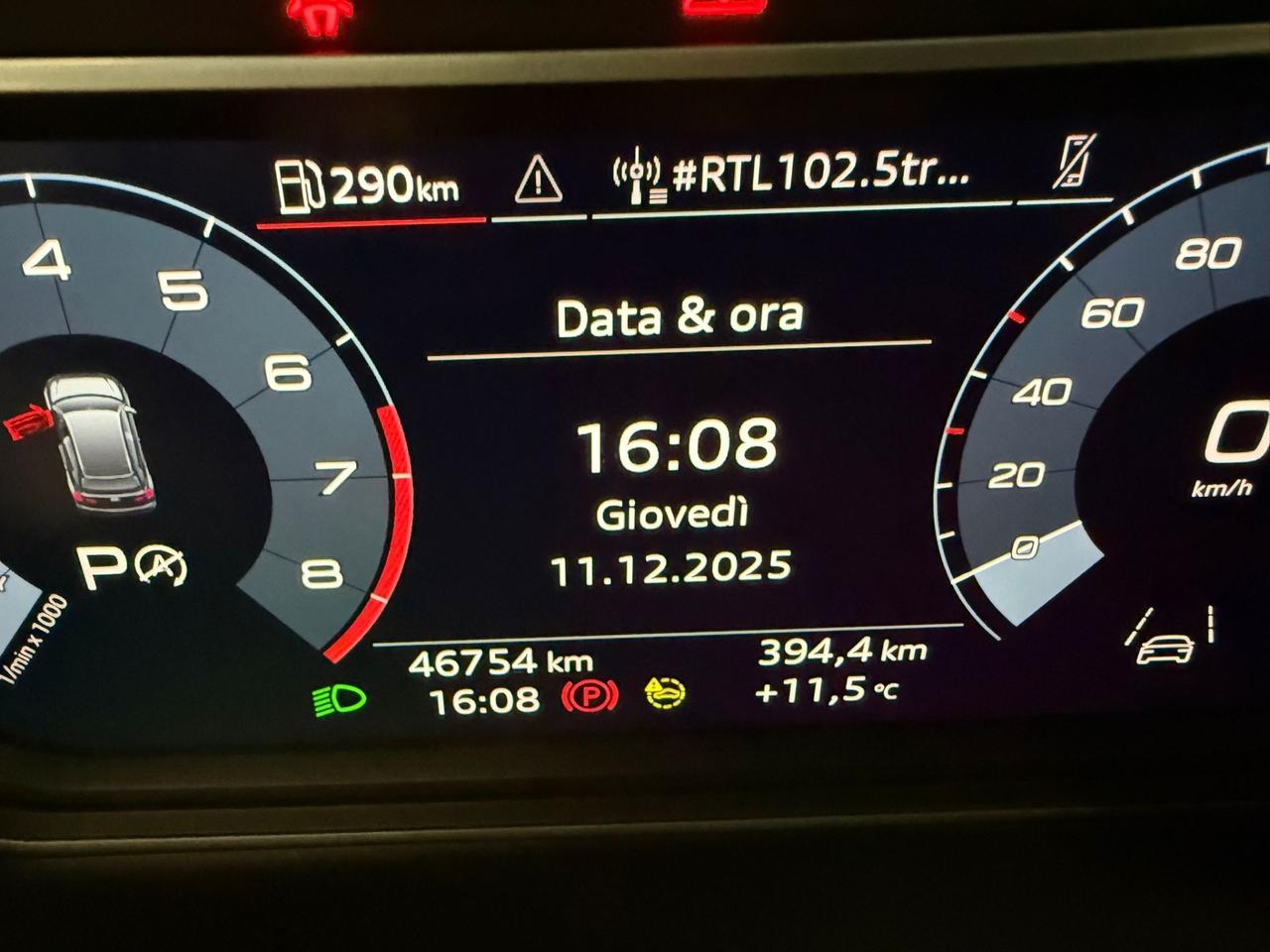 Audi A1 SPB 30 TFSI S line edition