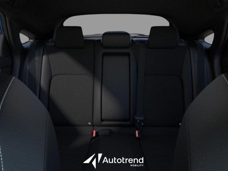 Honda Civic 2.0 Hybrid 184 CV Automatica NAVI LED Sport