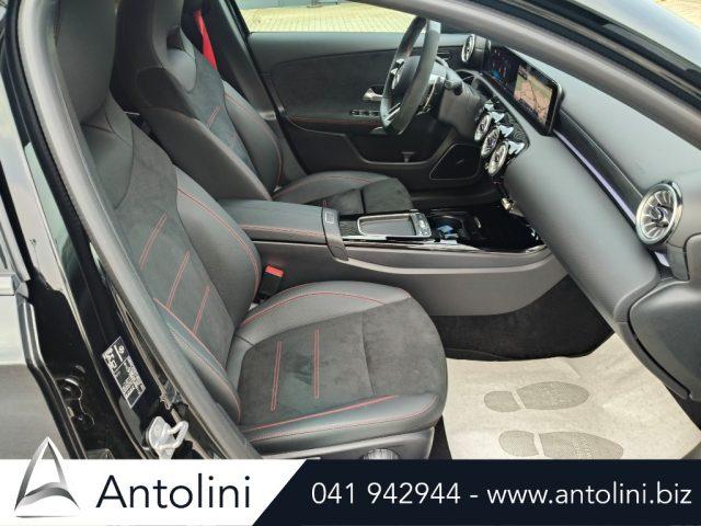 MERCEDES-BENZ A 35 AMG 4Matic Premium