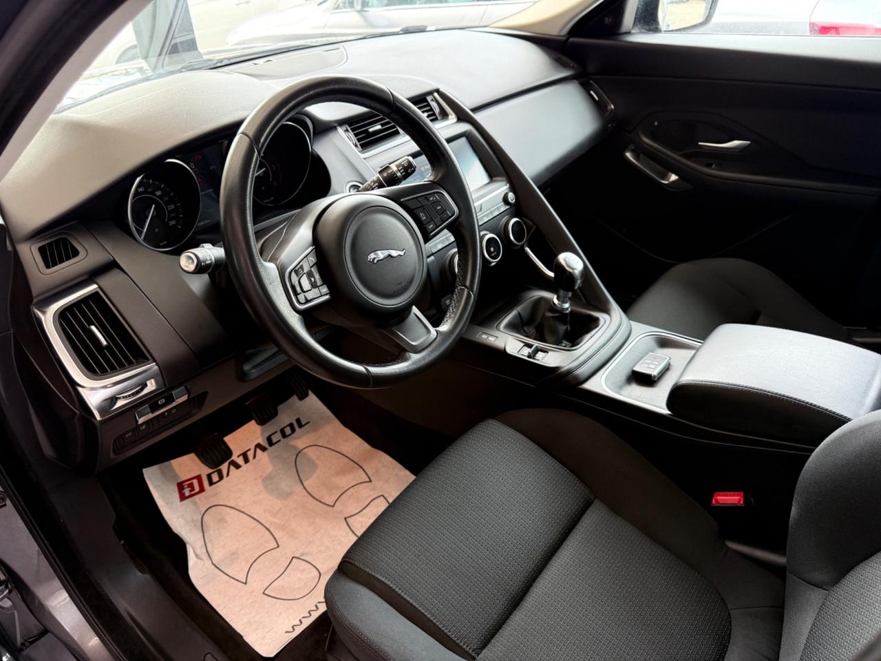 Jaguar E-Pace 2.0D 150 CV