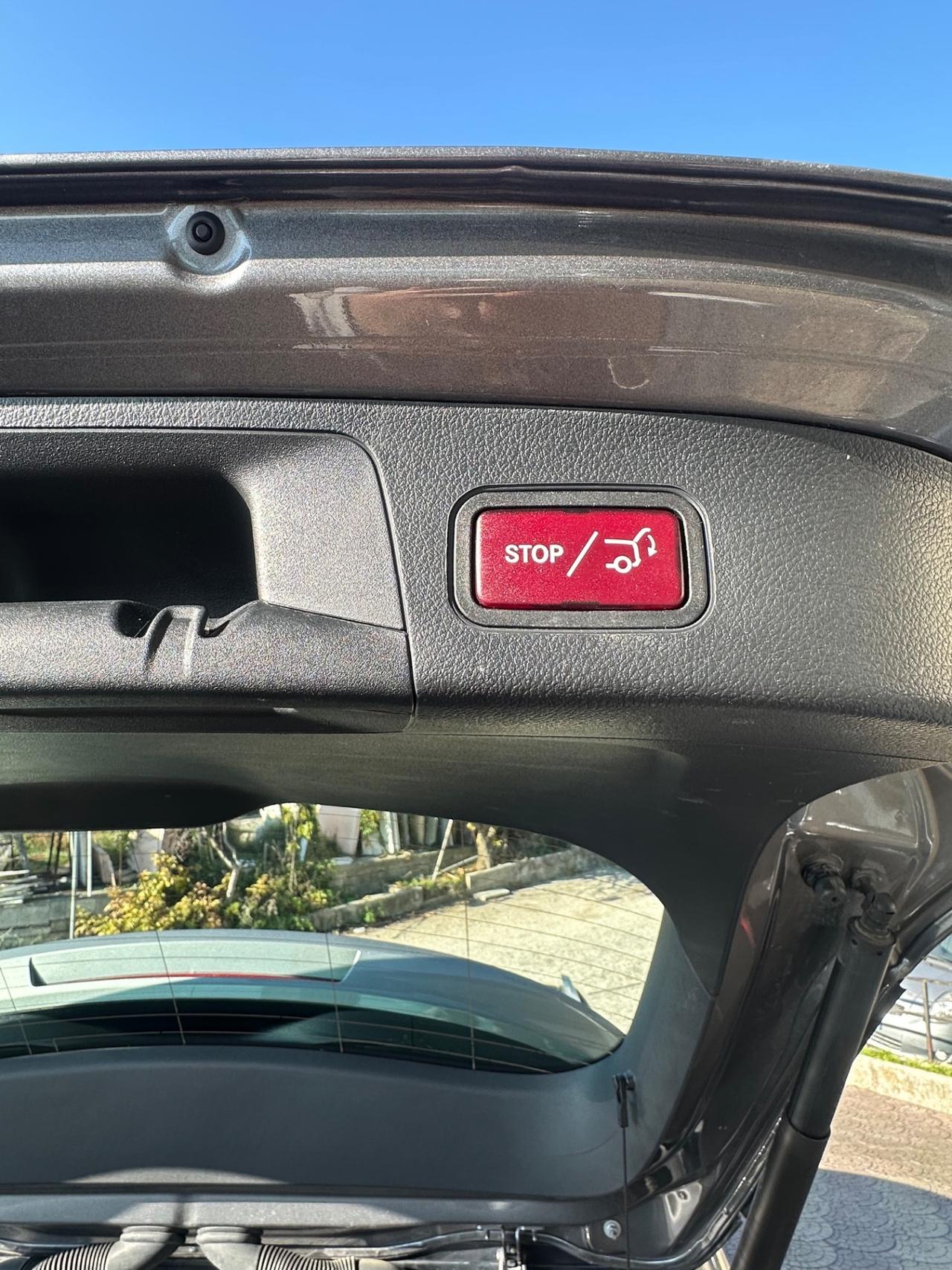 Mercedes-benz GLA 180 d Automatic Executive