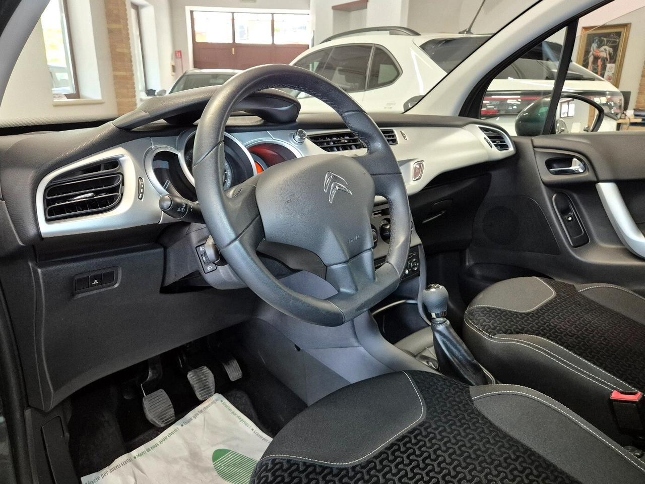 Citroen C3 1.1 Attraction