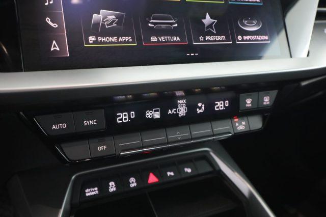 AUDI A3 A3 SPB 30 TDI S tronic S line edition