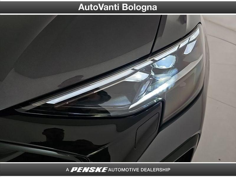 Audi Q8 Q8 3.0 tdi mhev S line edition quattro 286cv tiptronic