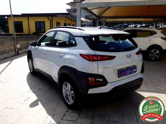HYUNDAI Kona 1.0 T-GDI Style