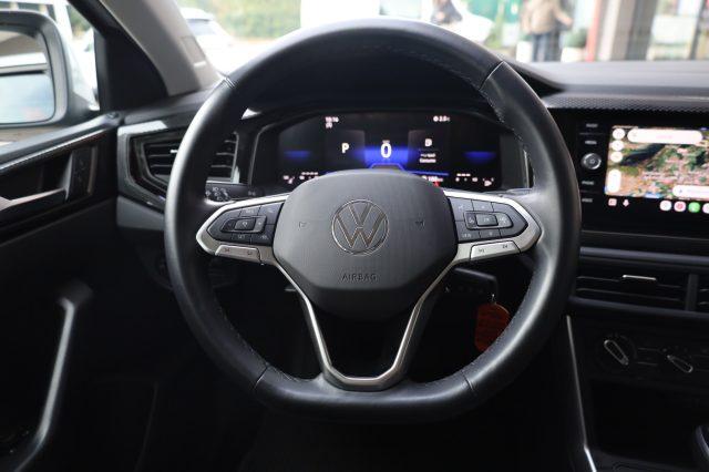 VOLKSWAGEN Taigo 1.0 TSI 110 CV DSG Neopatentati NO VINCOLI PREZZO