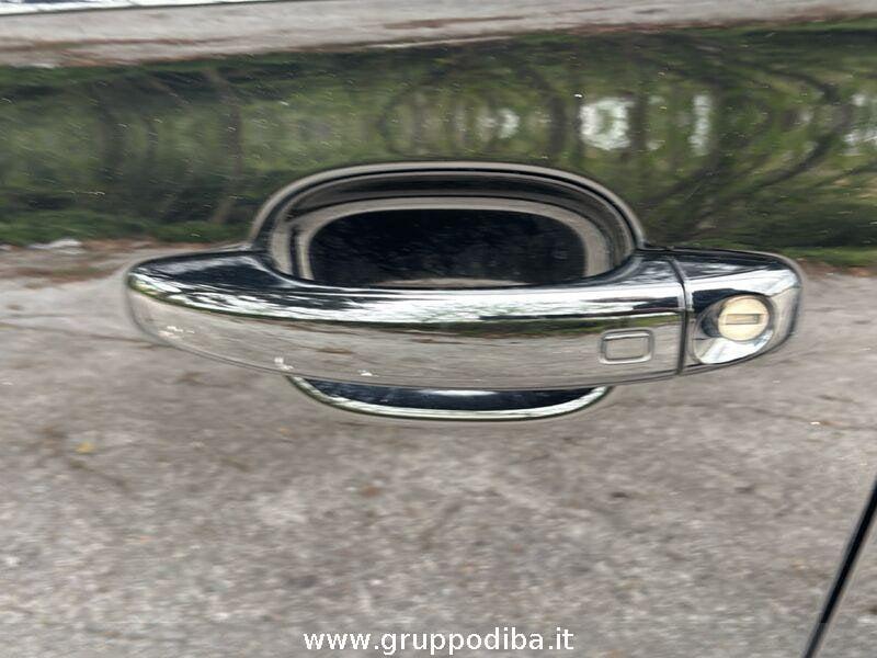 Audi A1 I 2010 Sportback Diesel Sportback 1.6 tdi Attraction 90cv