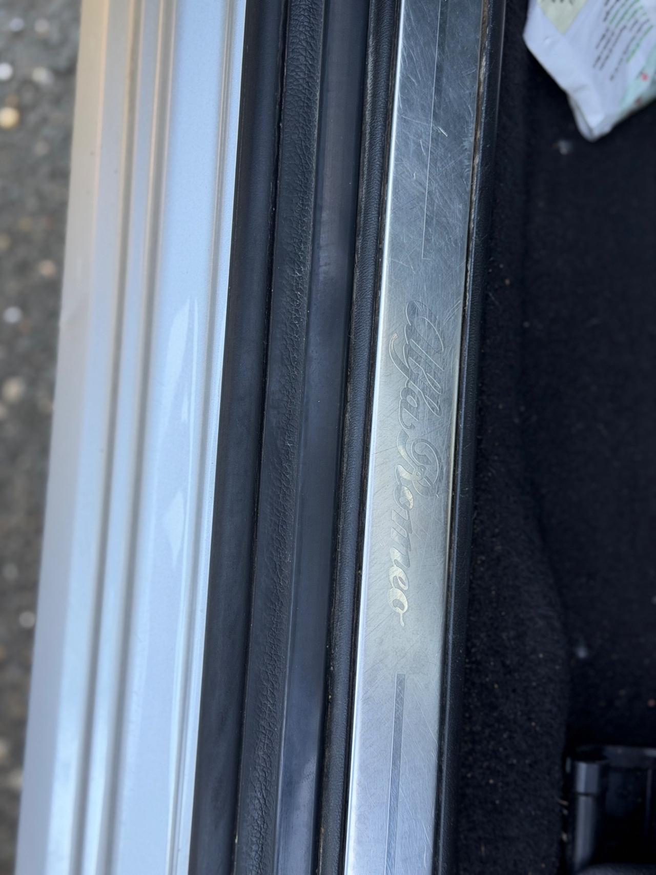 Alfa Romeo 159 1.9 JTDm Automatica