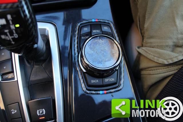 BMW 525 d xDrive Touring Msport