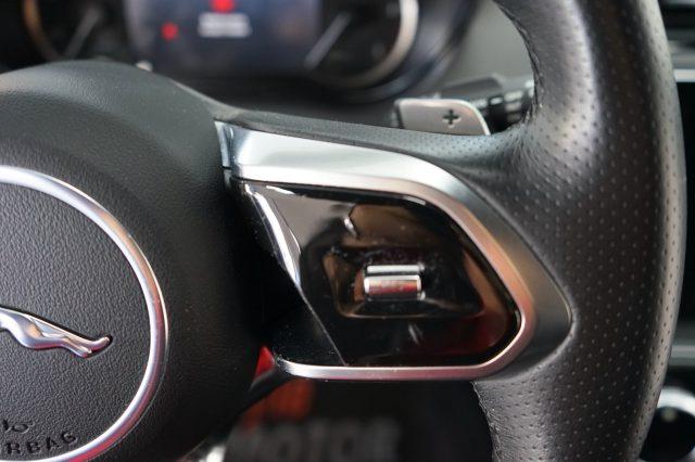 JAGUAR E-Pace N1 2.0D I4 163 CV AWD Auto R-Dynamic S