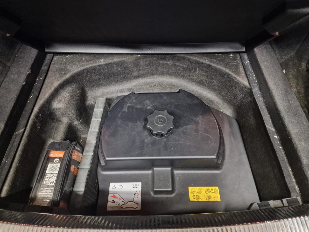 Audi A4 2.0 TDI 143CV F.AP. Advanced