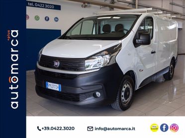 FIAT Talento 1.6 mjt CH1 10Q 120cv E6 del 2017