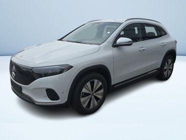 Mercedes-Benz EQA 300 4Matic Progressive Advanced