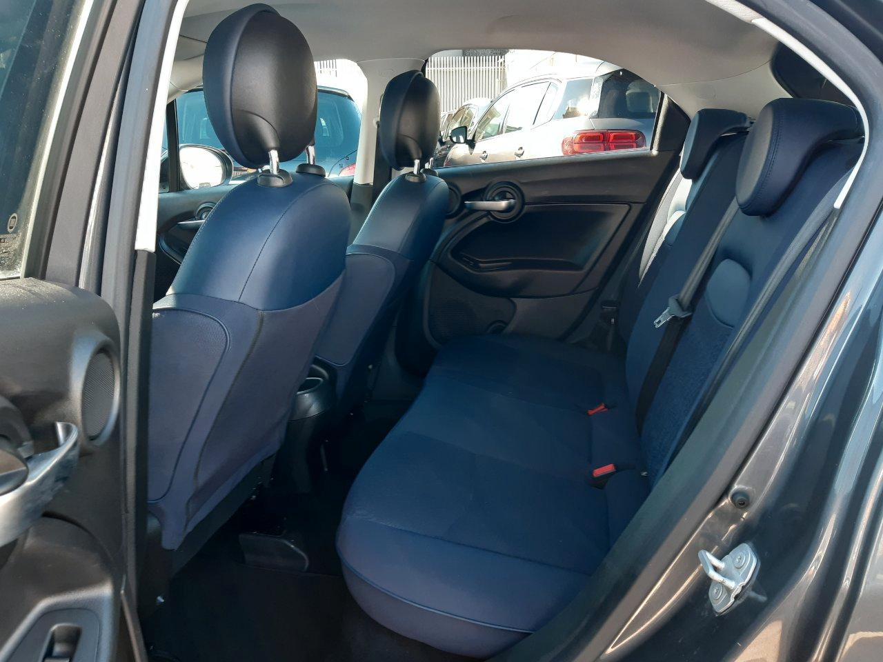 Fiat 500 X 500X 1.3 mjet 95cv