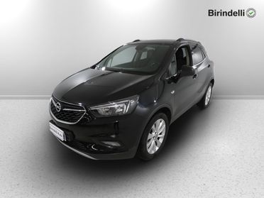 OPEL Mokka 1ª serie - Mokka X 1.6 CDTI Ecotec 136CV 4x2 Start&Stop Innovation