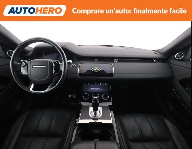LAND ROVER Range Rover Evoque D I4-L.Flw 150 CV R-Dynamic
