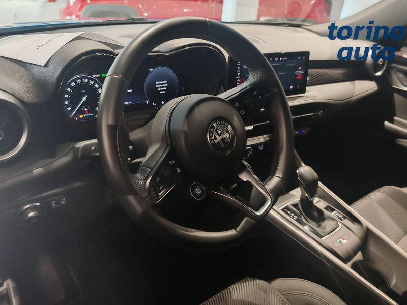 Alfa Romeo Tonale 1.5 130cv Hybrid TCT7 Sprint