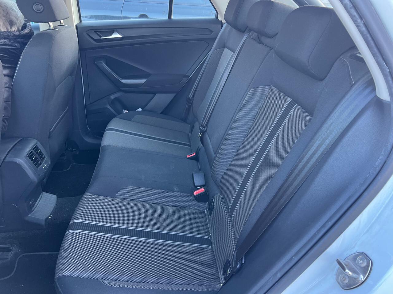 Volkswagen T-Cross 1.0 TSI 115 CV First Edition