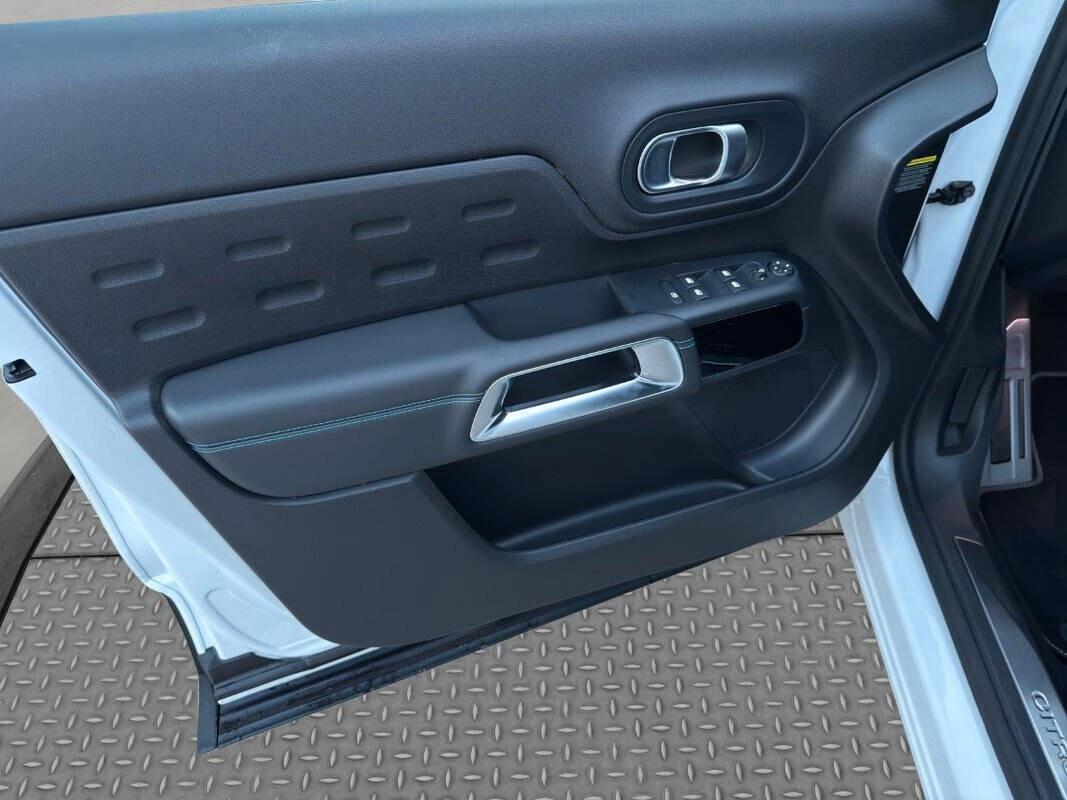 Citroen C5 Aircross BlueHDi 130 S&S EAT8 Shine 2023