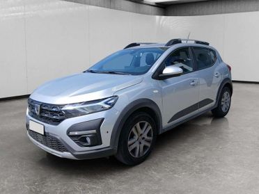 Dacia Sandero Stepway 1.0 tce Comfort 90cv cvt