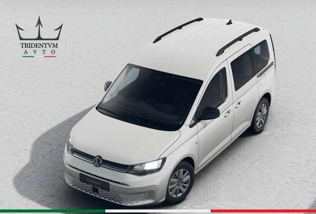 Volkswagen Caddy 1.5 tsi 114cv Life dsg7