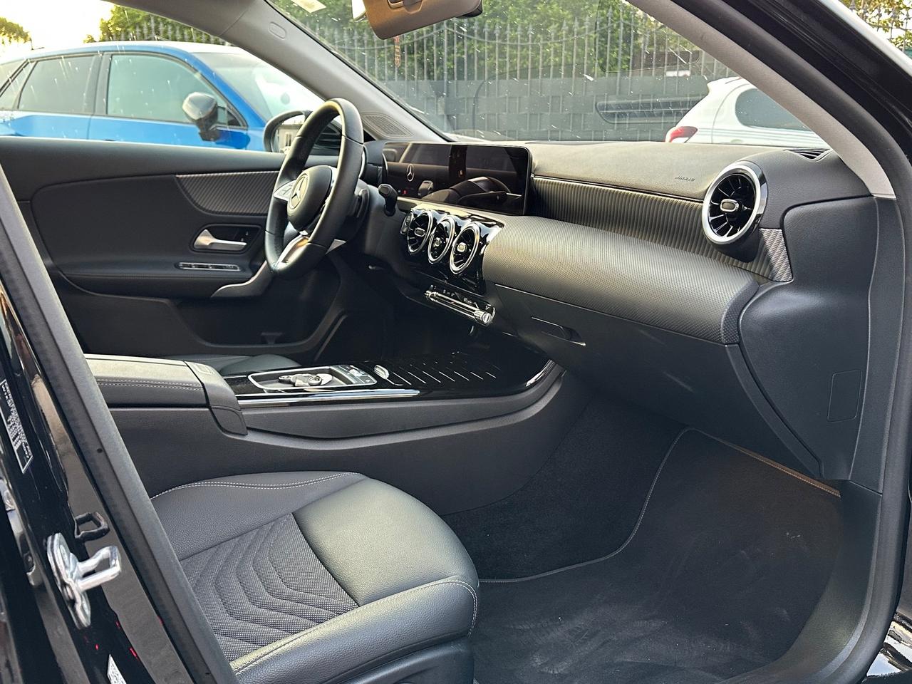 Mercedes-benz A 180 d Progressive Advanced 2023