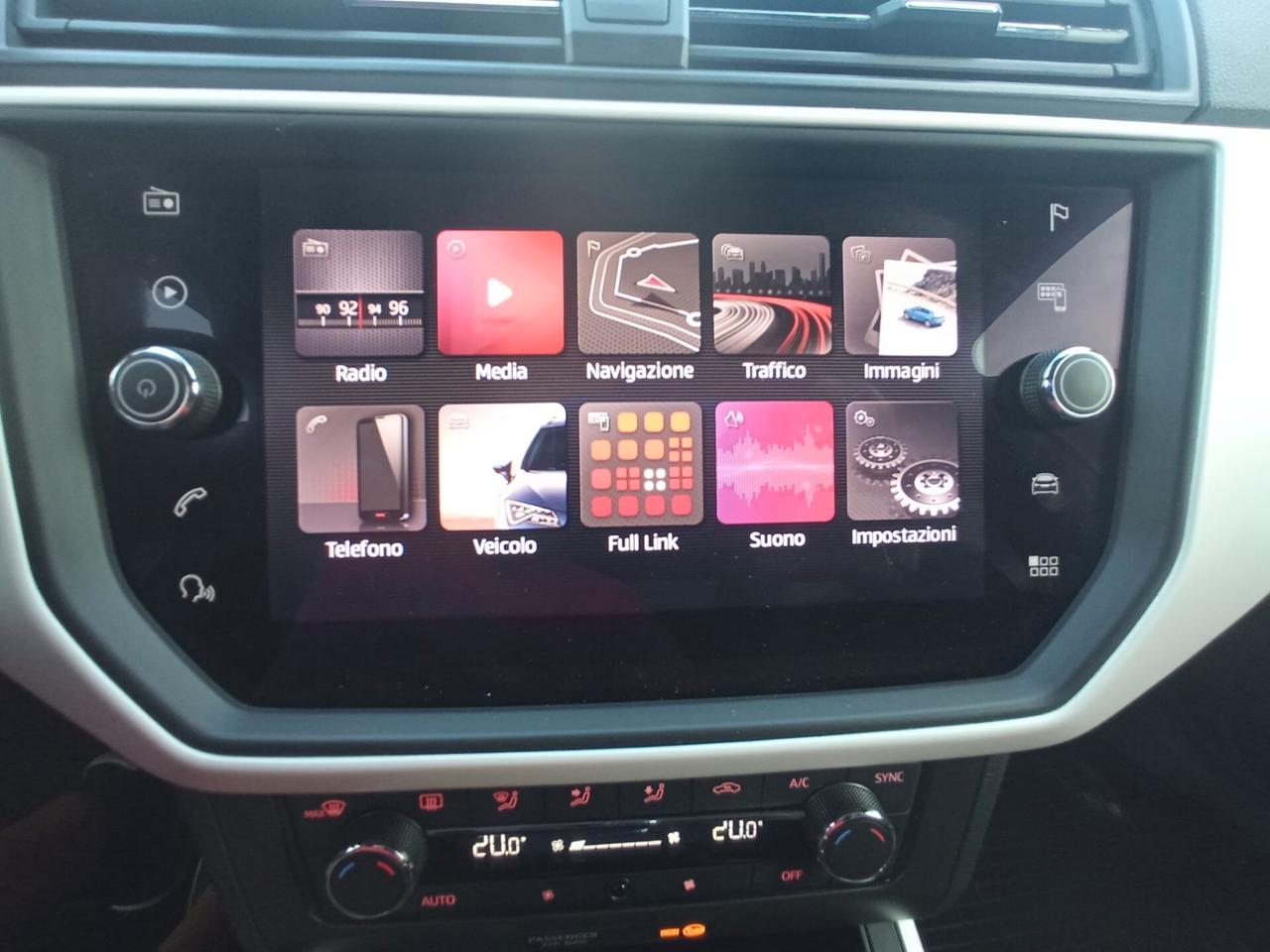 Seat Arona 1.6 TDI EXCELLENCE
