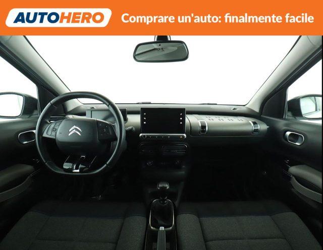 CITROEN C4 Cactus BlueHDi 100 S&S Shine