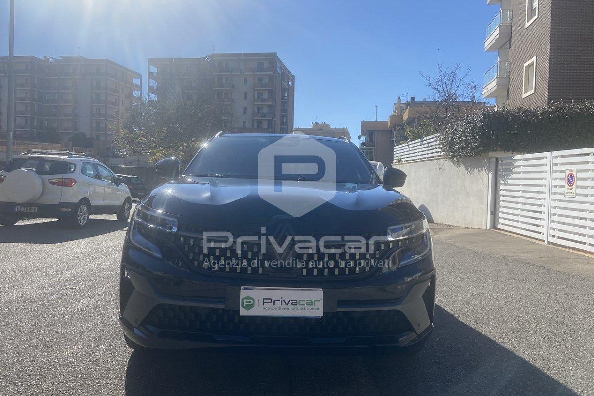 RENAULT Austral Austral Full Hybrid E-Tech 200 CV Iconic Esprit Alpine