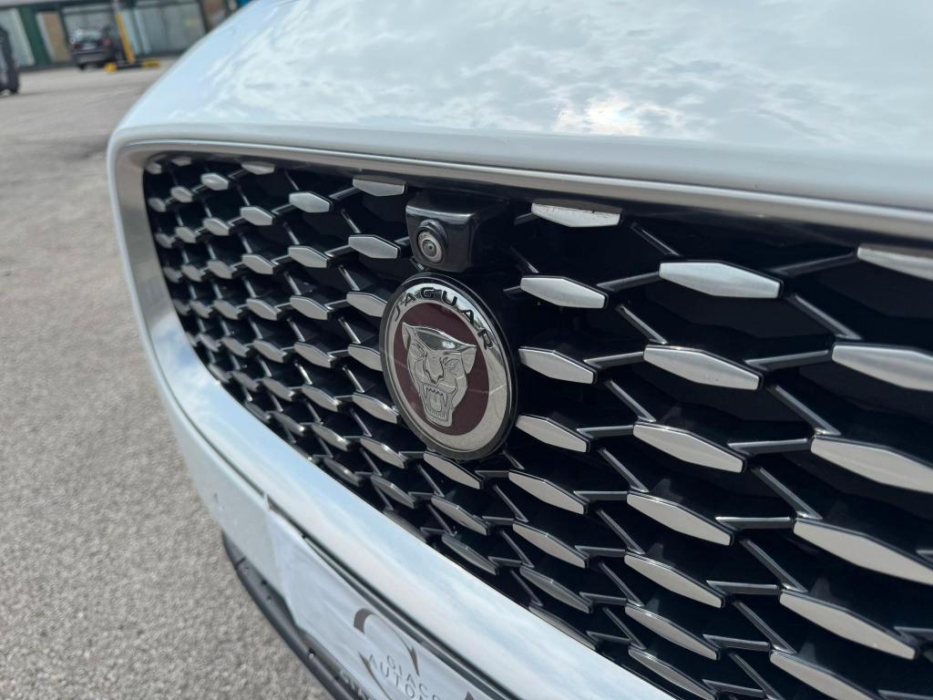 Jaguar E-Pace 2.0 i4 mhev awd 200cv auto