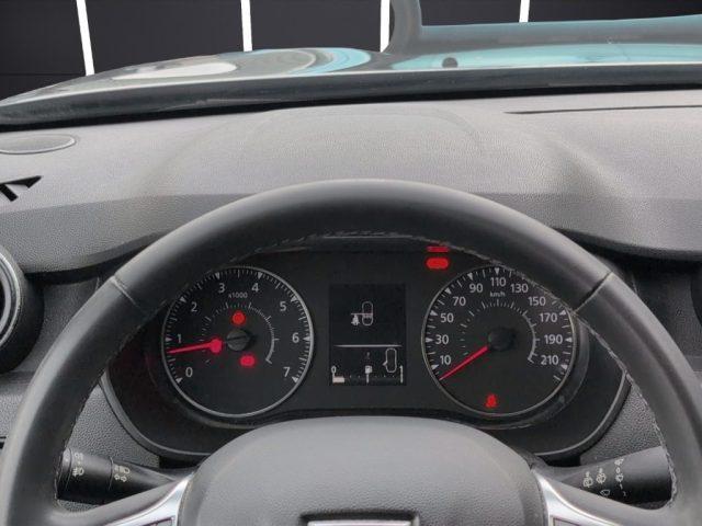 DACIA Duster 1.6 SCe GPL 4x2 Prestige