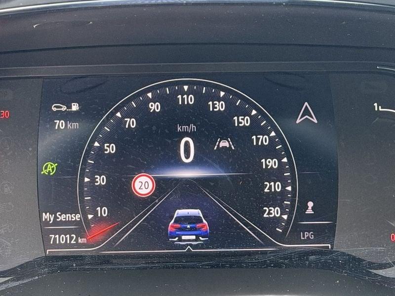 Renault Captur Captur 1.0 tce Techno Gpl 100cv
