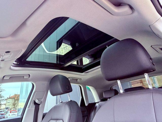 AUDI Q3 KM 45.000 - TELECAMERA - TETTO - PELLE - MATRIX