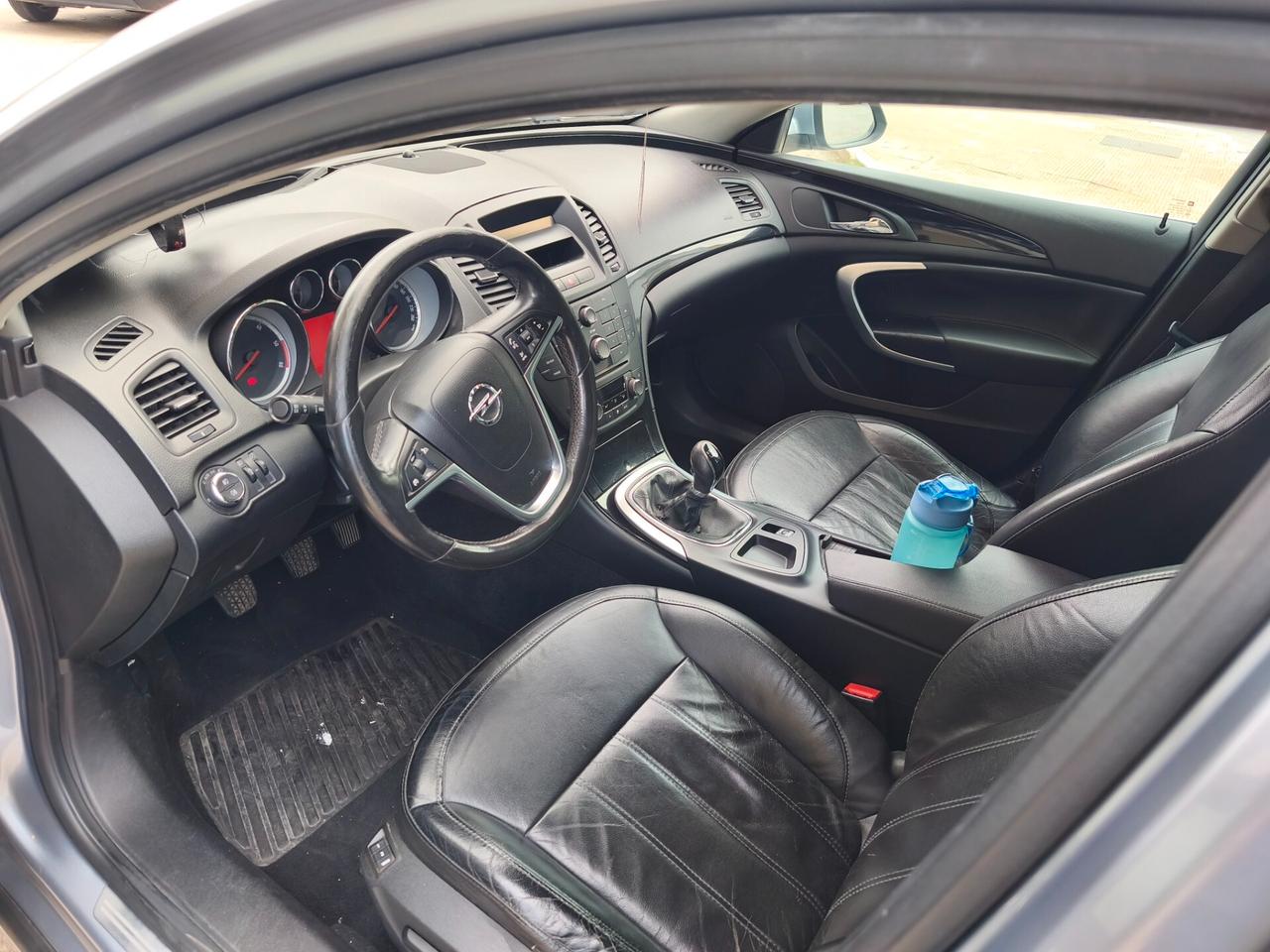 Opel Insignia 2.0 CDTI 160CV Sports Tourer