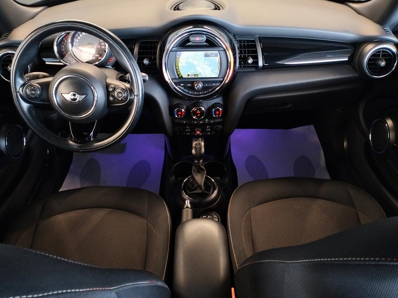 Mini 1.5 Cooper - NEOPATENTATI - TAGLIANDI MINI