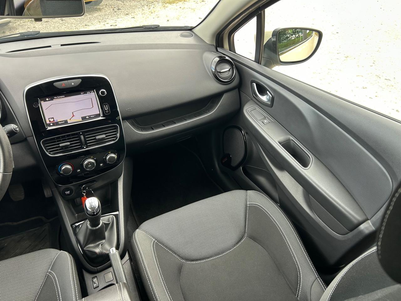 Renault Clio TCe 12V 90 CV GPL Start&Stop 5 porte Energy Zen