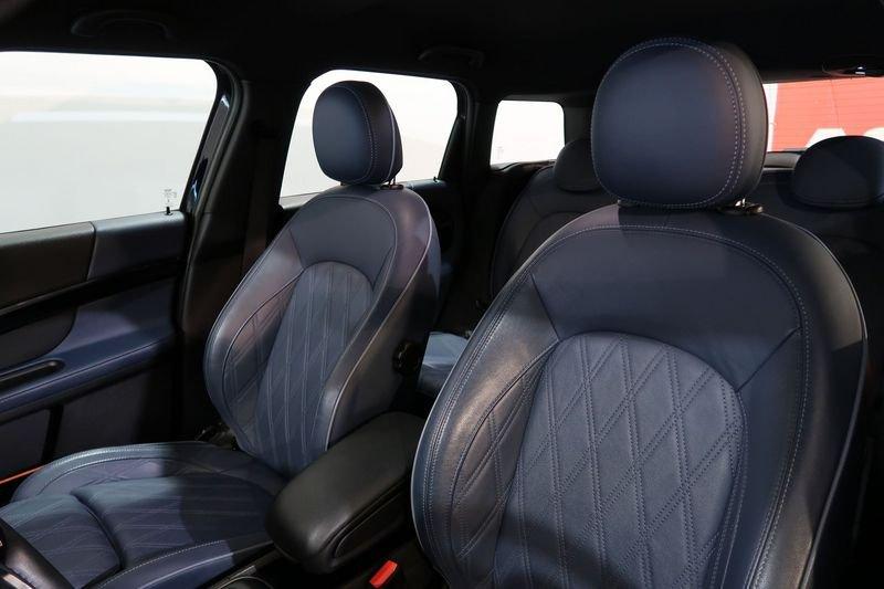 MINI Cooper Countryman Cooper S E ALL4 4WD automatica
