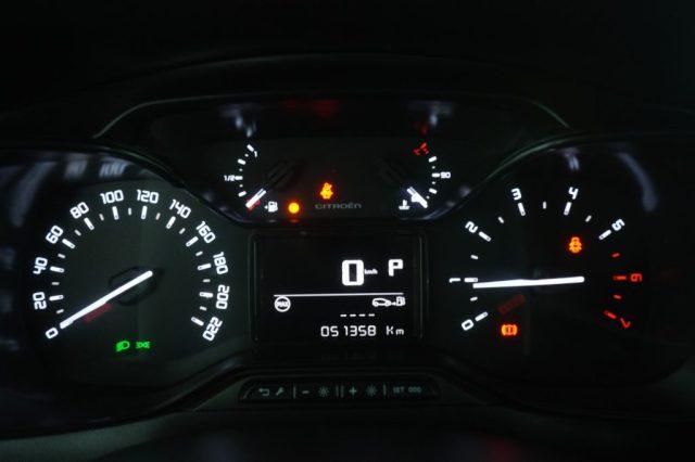 CITROEN C3 C3 PureTech 110 S&S EAT6 Shine