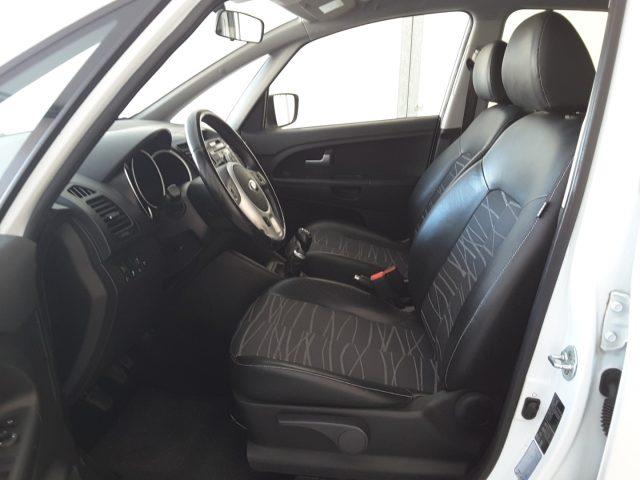 KIA Venga 1.4 CRDi 90cv Cool