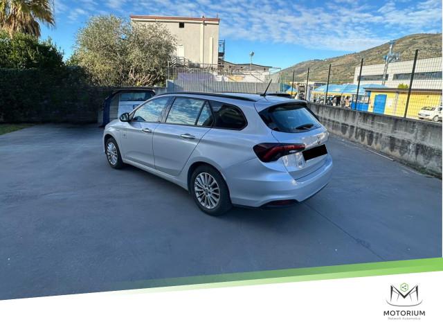 Fiat Tipo 1.6 Mjt S&S SW City Sport