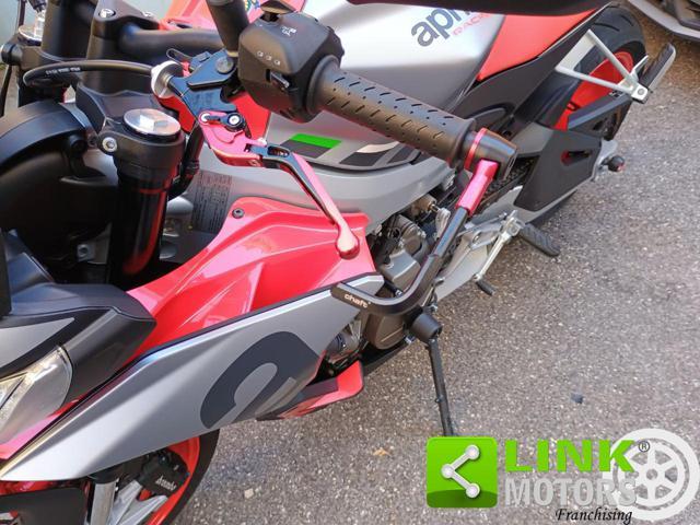 APRILIA Tuono 660 Tuono 660