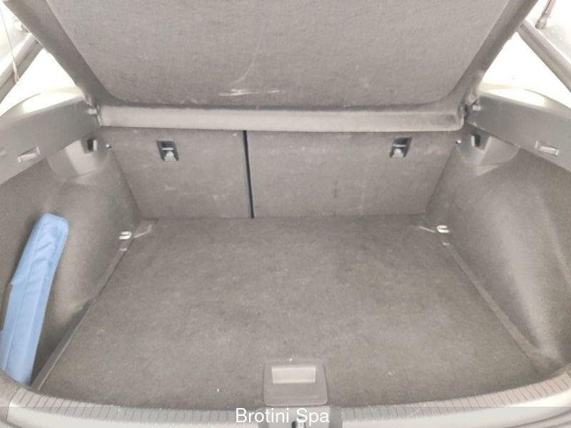 Volkswagen Taigo Taigo 1.0 TSI 115 CV Life